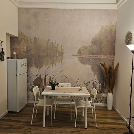 Sofia'S Central Apartment Palermo Esterno foto