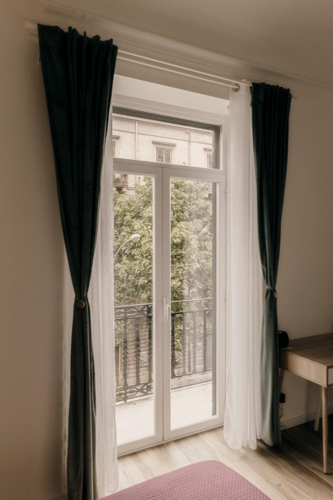 Sofia'S Central Apartment Palermo Esterno foto