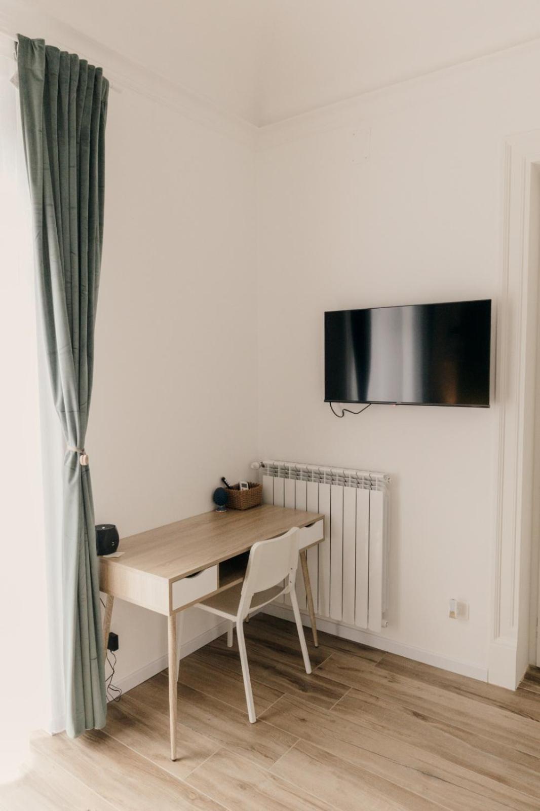 Sofia'S Central Apartment Palermo Esterno foto