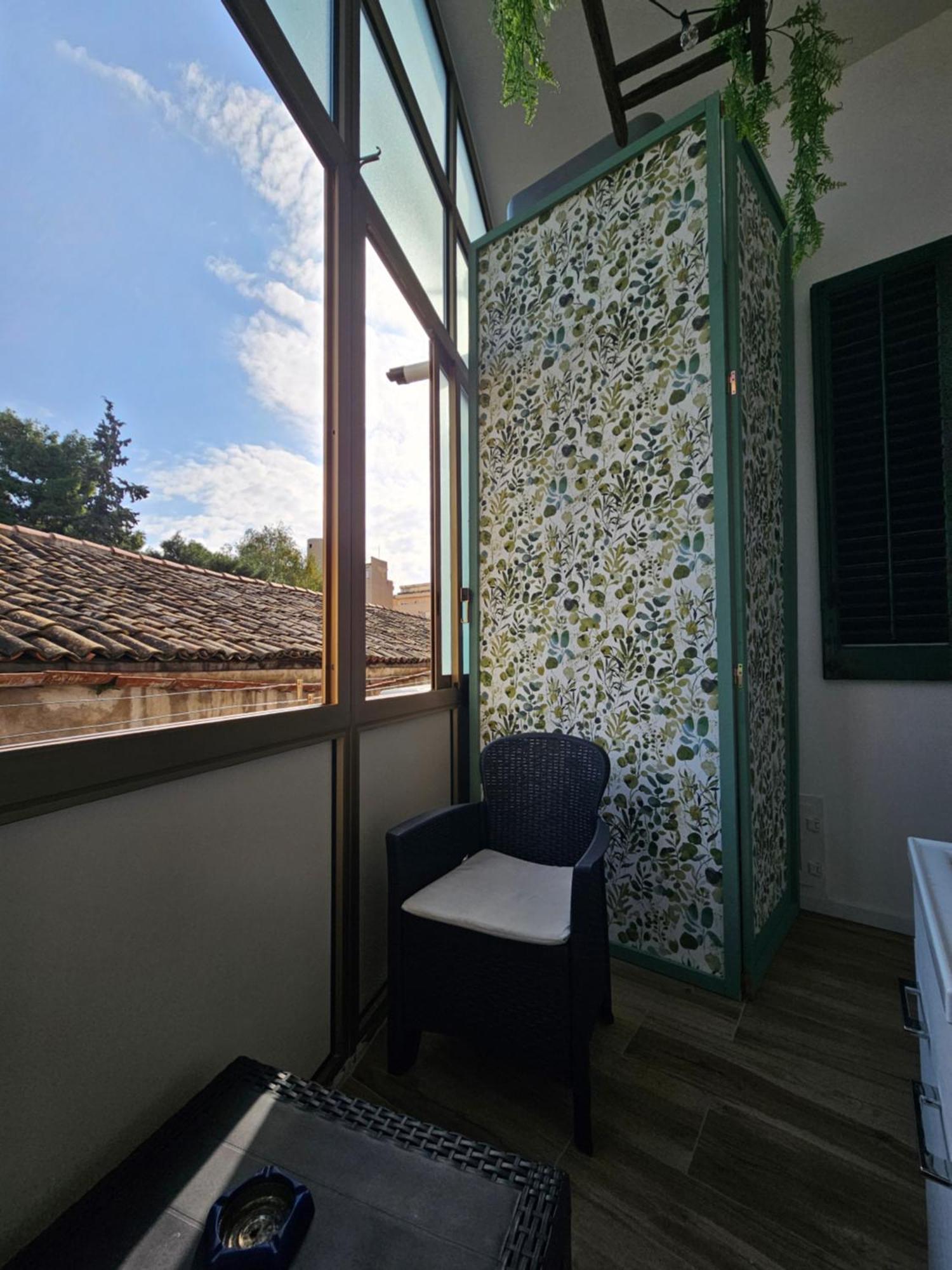Sofia'S Central Apartment Palermo Esterno foto