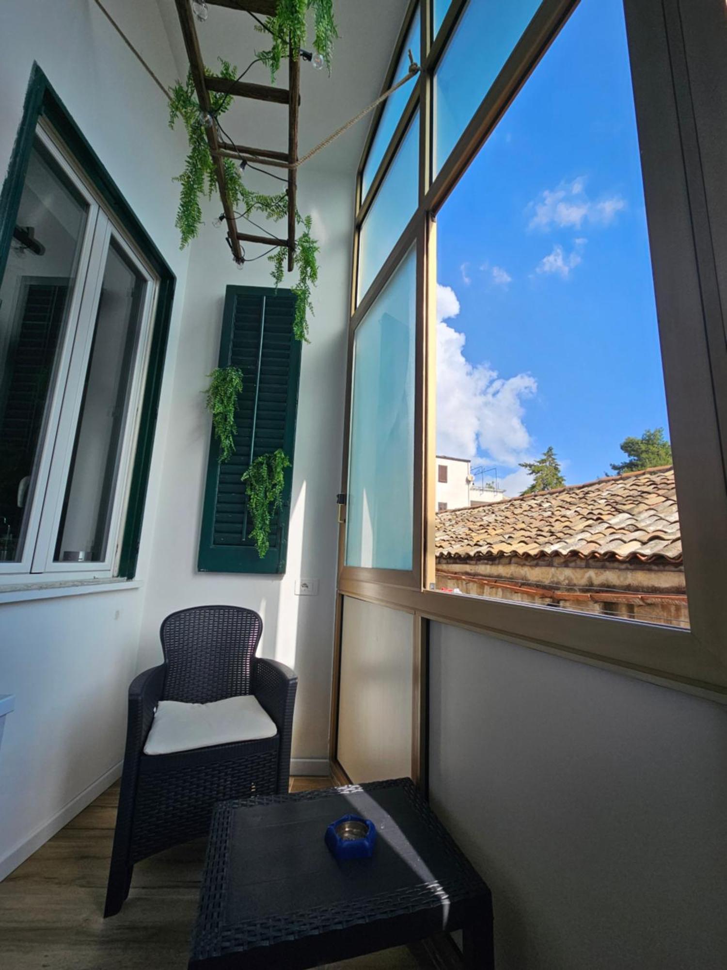 Sofia'S Central Apartment Palermo Esterno foto