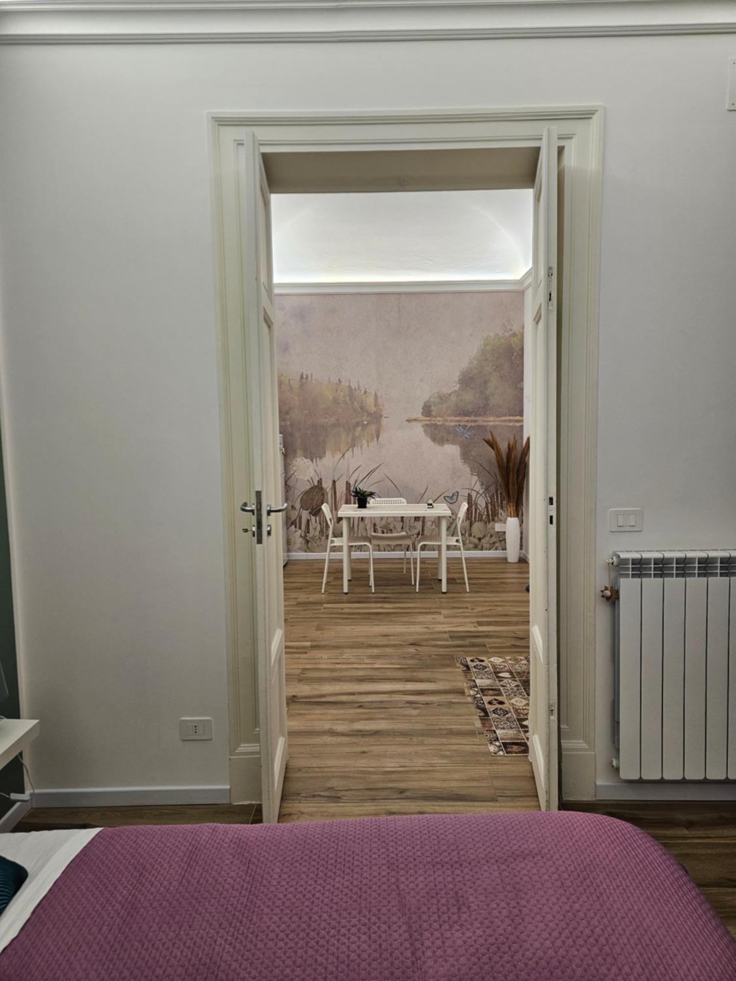 Sofia'S Central Apartment Palermo Esterno foto